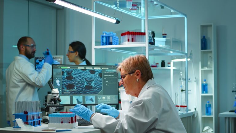 Zahav Biosciences