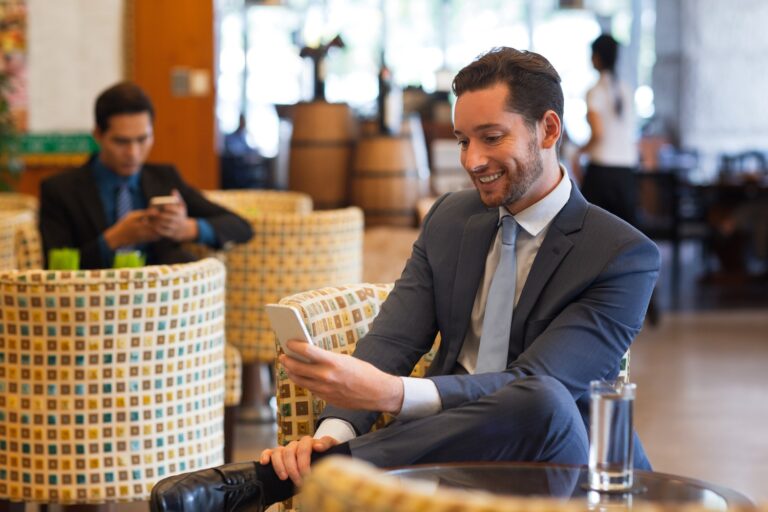 Ecnex and the Hidden Backbone of Digital Hospitality