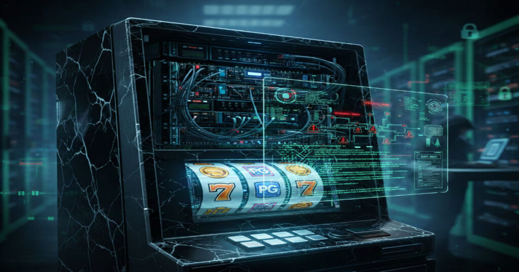 สล็อต pglucky88.win