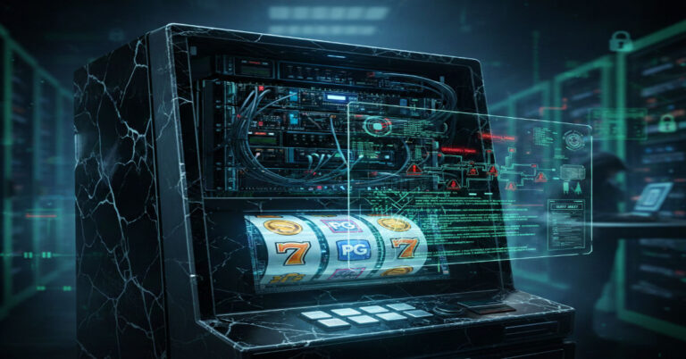 Inside สล็อต pglucky88.win: Investigating Hidden Infrastructure, Technical Risks and Security Flaws