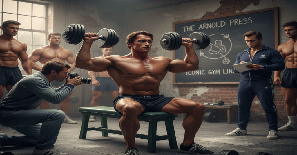 Arnold Press
