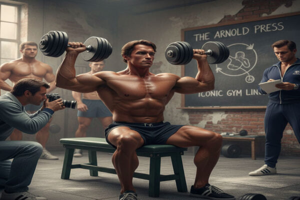 Arnold Press