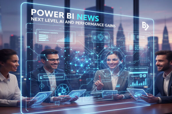 Power BI News