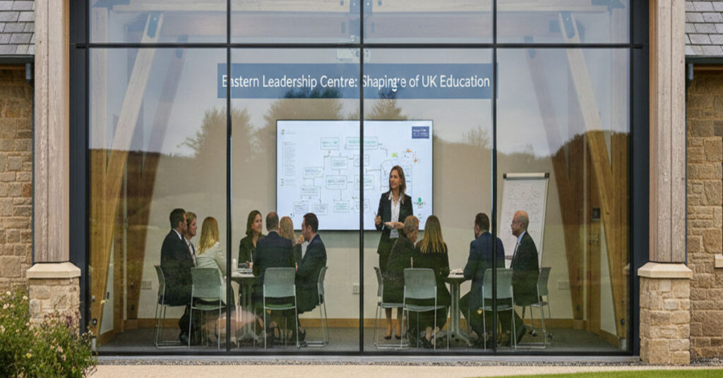 Eastern Leadership Centre