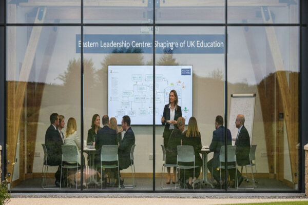 Eastern Leadership Centre