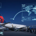 Delta DL39 Return to LAX