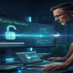 BitLocker Recovery Key
