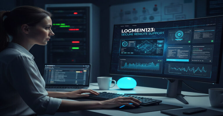 LogMeIn123