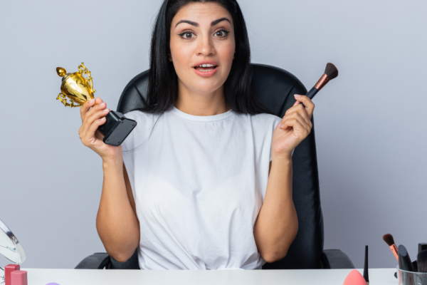 Merit Beauty Careers