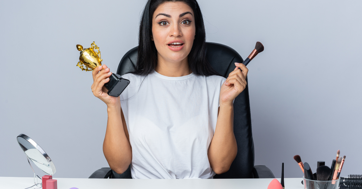 Merit Beauty Careers