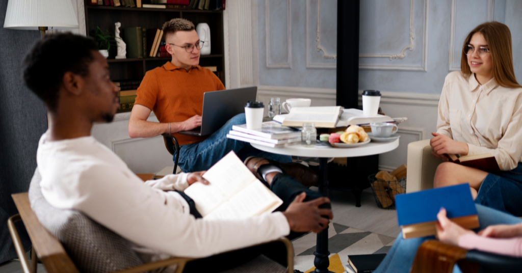 Ladoga Recovery Center