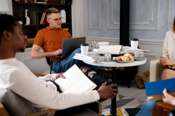 Ladoga Recovery Center