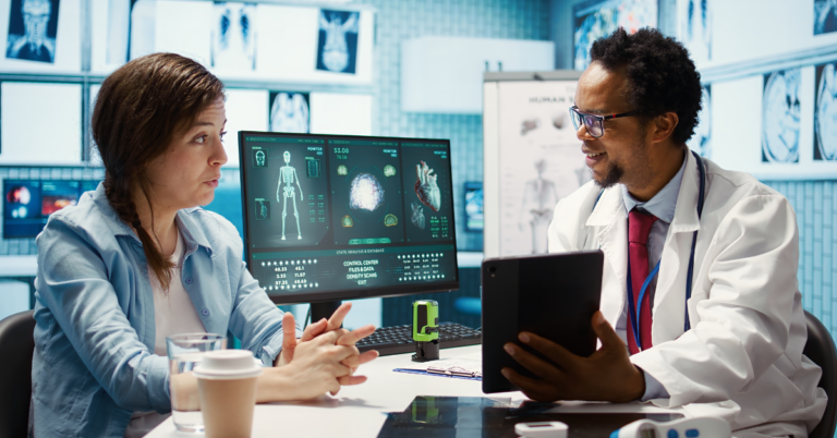 Paratus Health