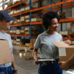 Distribution Alternatives