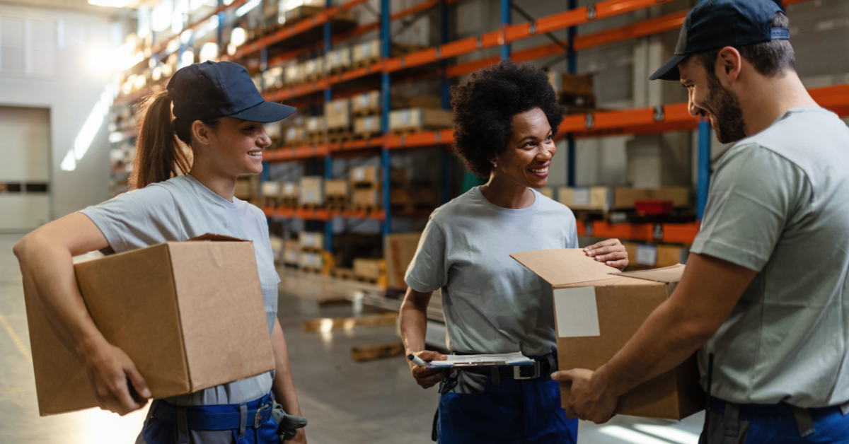 Distribution Alternatives