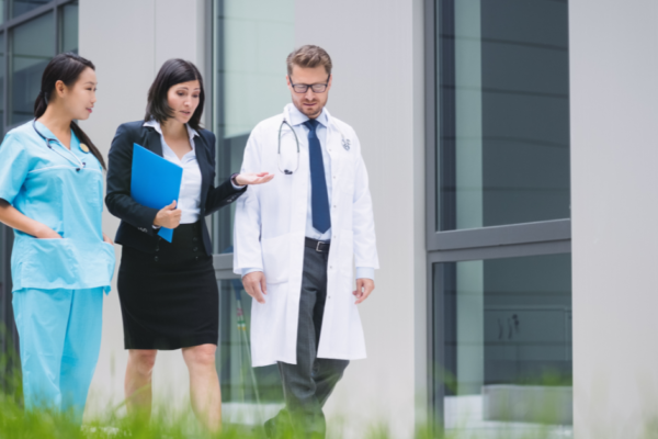 Expedian Urgent Care