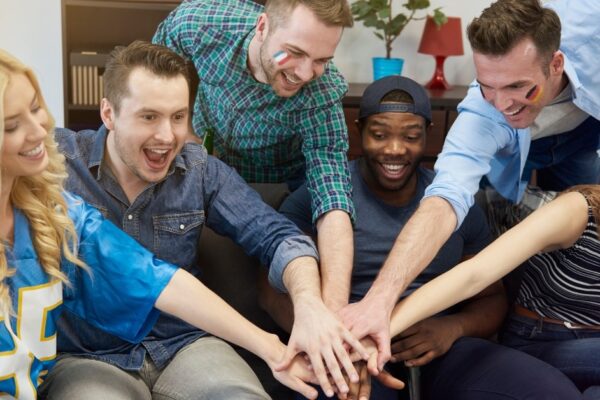 Venture Philanthropy Partners