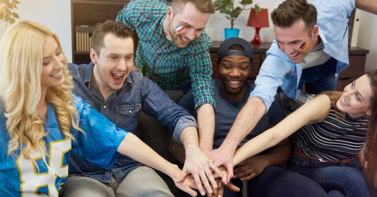 Venture Philanthropy Partners