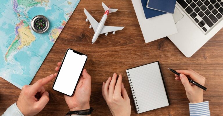 Flightkeys
