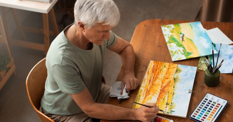 ColorinDreams: Students Bringing Art to Healing Spaces