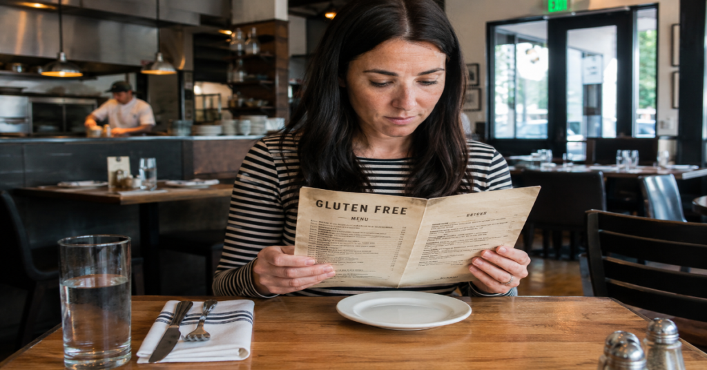 Gluten Free Restaurants