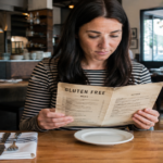 Gluten Free Restaurants