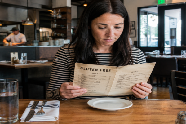 Gluten Free Restaurants