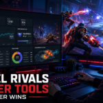 Best Marvel Rivals Tracker