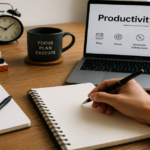 Productivity Hacks