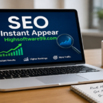 SEO Instant Appear Highsoftware99.com
