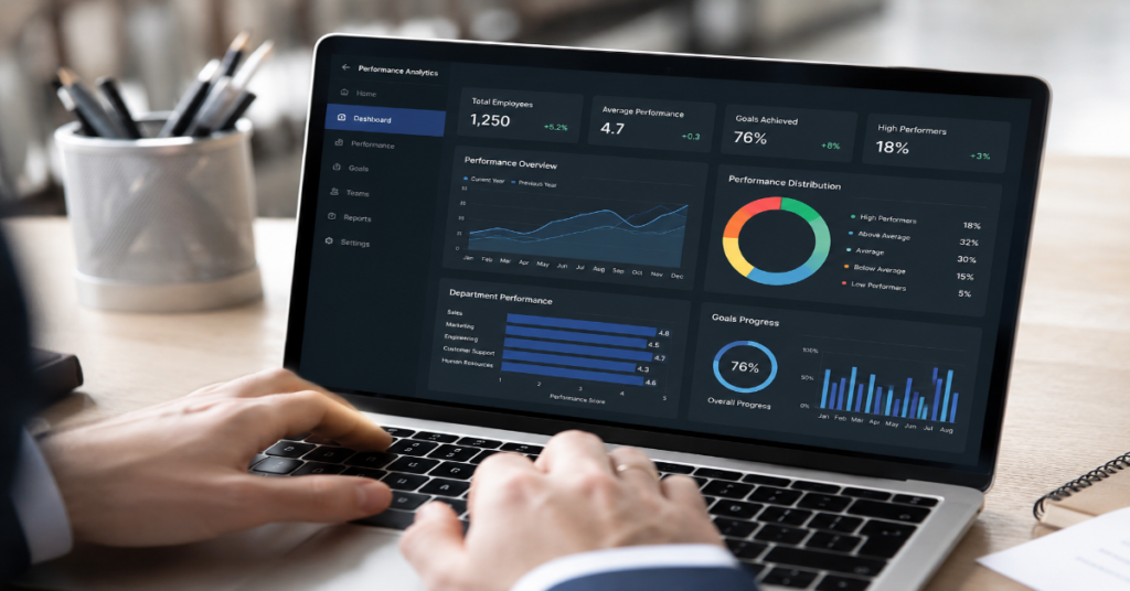 Performance Analytics