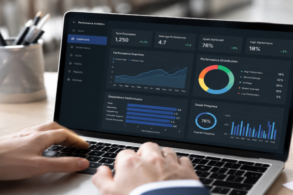 Performance Analytics
