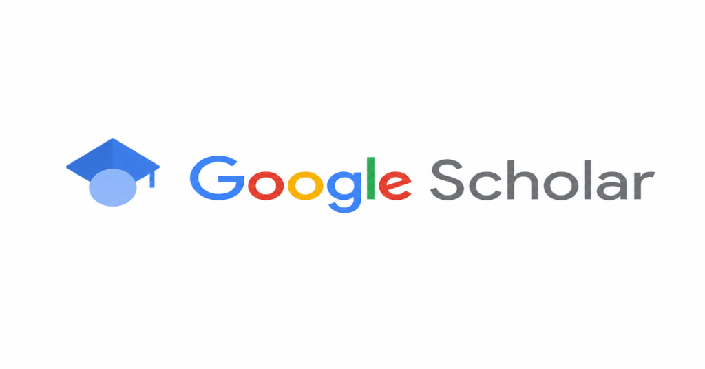 Google Scholar Citation