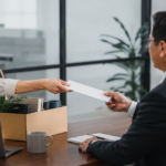How to Quit a Job