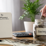 How to Save Money