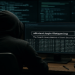 allintext:login filetype:log