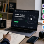 GitHub Student Developer Pack