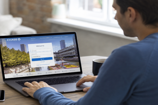 ChaseOnline.com