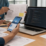 Mobile App Development
