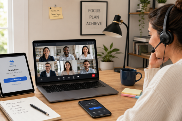 Join Teams Meeting