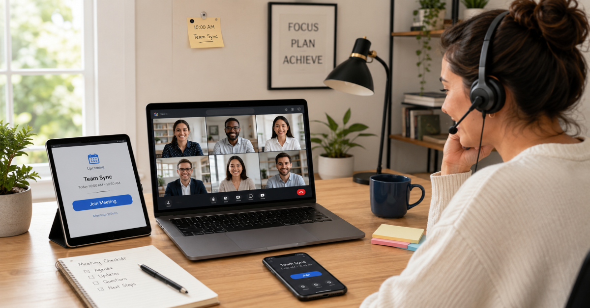 Join Teams Meeting