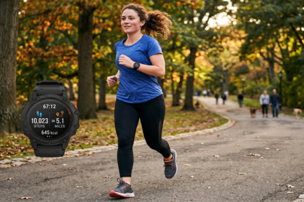 How Many Miles Is 10,000 Steps
