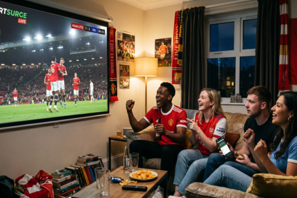 Sportsurge