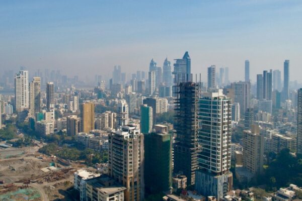 India Equity Partners