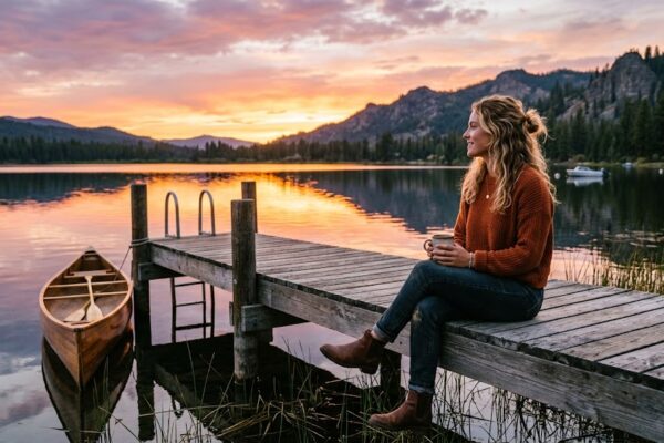 Ambiverted: Understanding the Balanced Personality Type Between Introversion and Extroversion