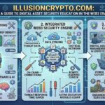 IllusionCrypto.com: A Guide to Digital Asset Security Education in the Web3 Era