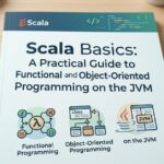 Scala Basics: A Practical Guide to Functional and Object-Oriented Programming on the JVM