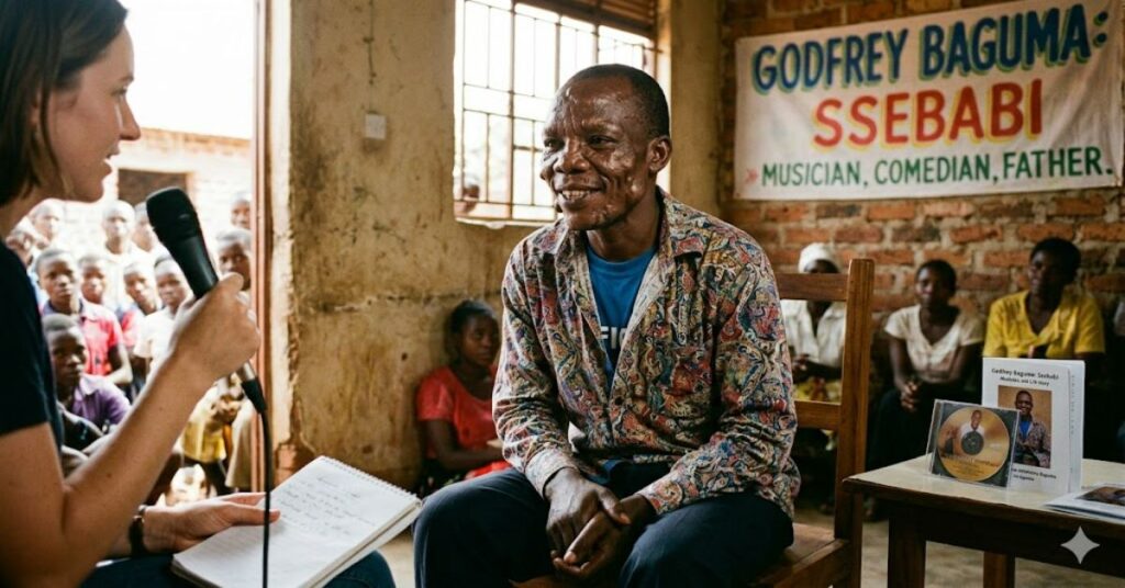 Ugliest Man of the World: The Story Behind the Title and Why It Matters