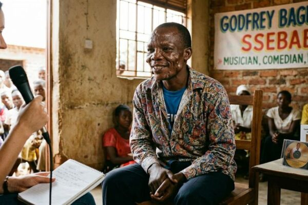 Ugliest Man of the World: The Story Behind the Title and Why It Matters