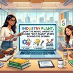 Industry Plant: How the Music Industry Builds “Self-Made” Stars Behind the Scenes